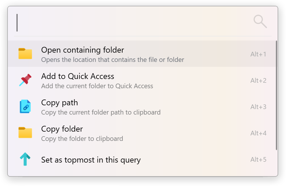 比 Everything 更好用，狂揽 12000+ GitHub Star！