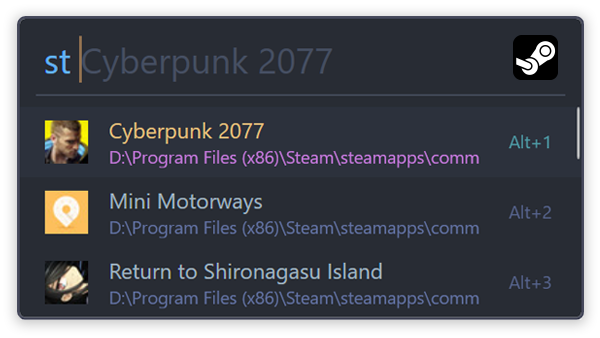 比 Everything 更好用，狂揽 12000+ GitHub Star！