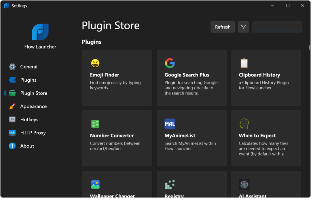 比 Everything 更好用，狂揽 12000+ GitHub Star！