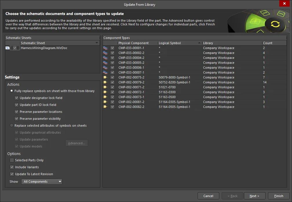 Altium Designer 26.3.0 版本发布，新功能说明