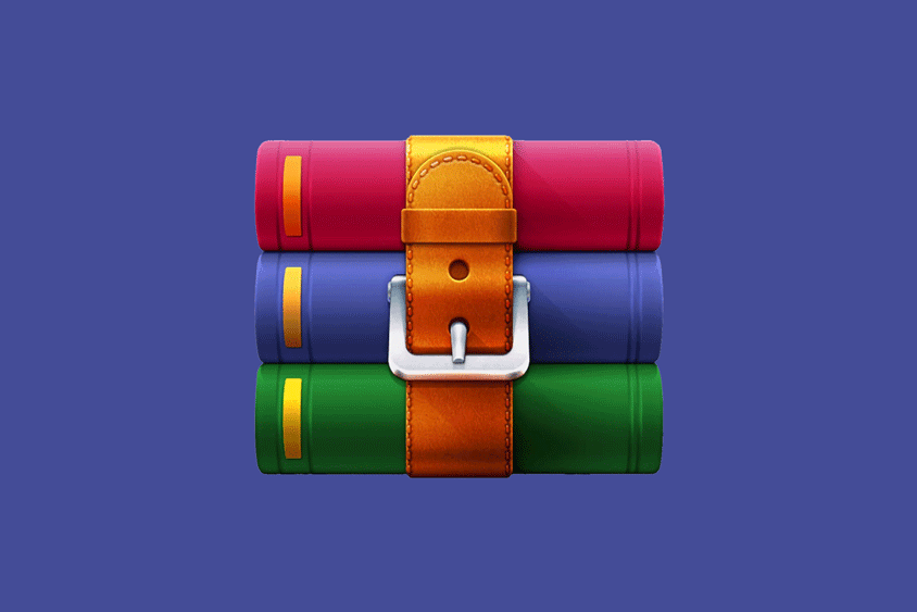 【最新版】WinRAR解压神器 电脑实用解压缩软件 安装包免费下载（附安装教程）